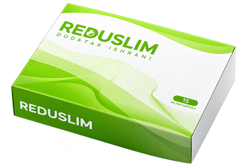 Reduslim Kapsule za mršavljenje